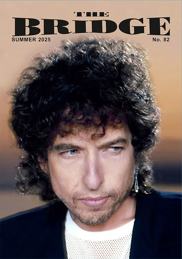 The Bridge - Issue 82