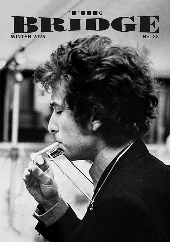 The Bridge - Issue 83