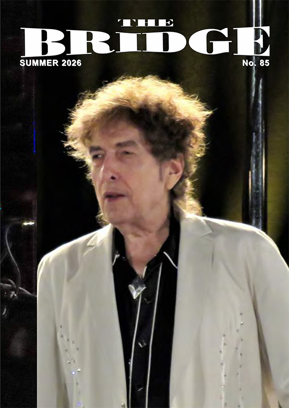 The Bridge Issue 85